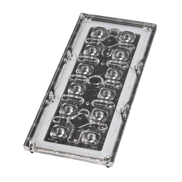 CS15020_STRADA-IP-2X6-VSM Ledil  Optique - Lentilles